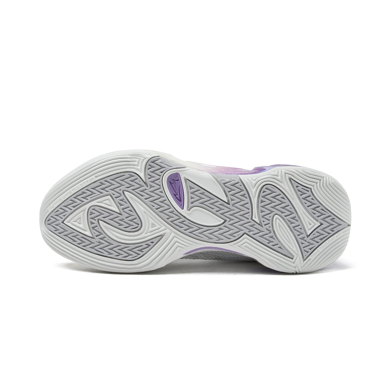 Wade All City 12 Basketball Shoes - High Performance Men's Sneakers for Indoor & Outdoor Courts - Perfect for Training, Games and Streetwear Fashion