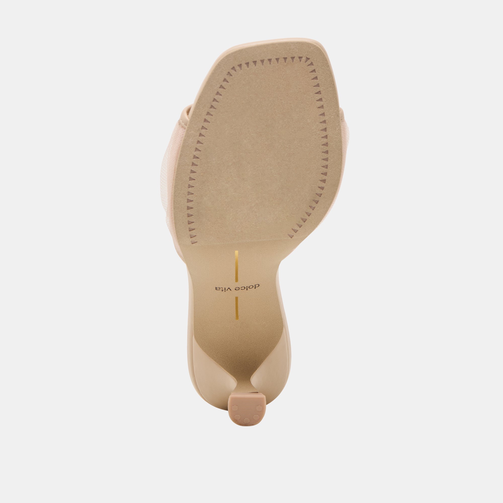 GALEN Heels - Elegant Praline Tulle High Heels for Women | Perfect for Weddings, Parties & Special Occasions