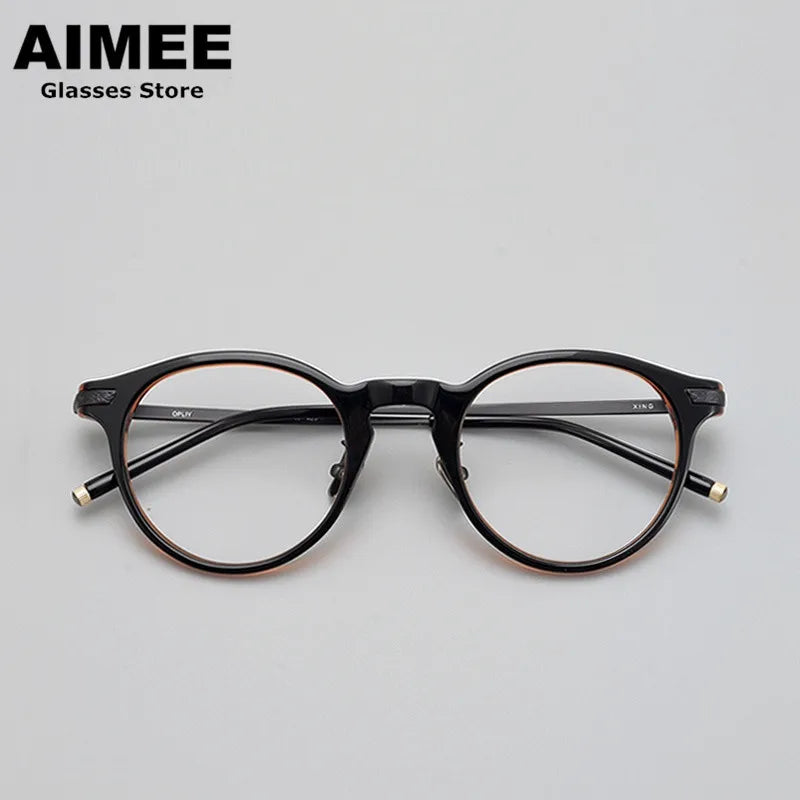 Black-Red