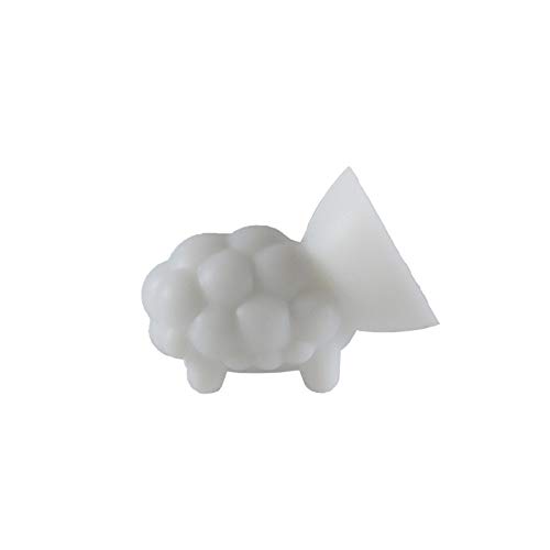 White Sheep