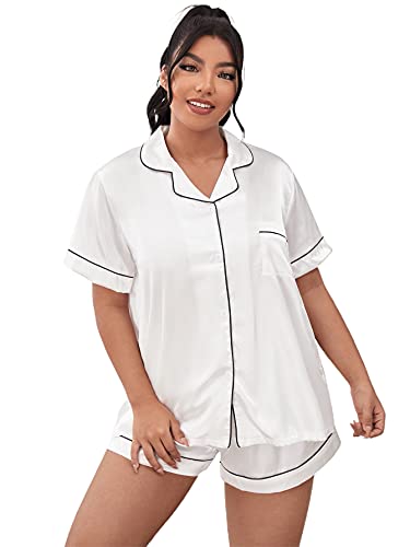 White Pocket
