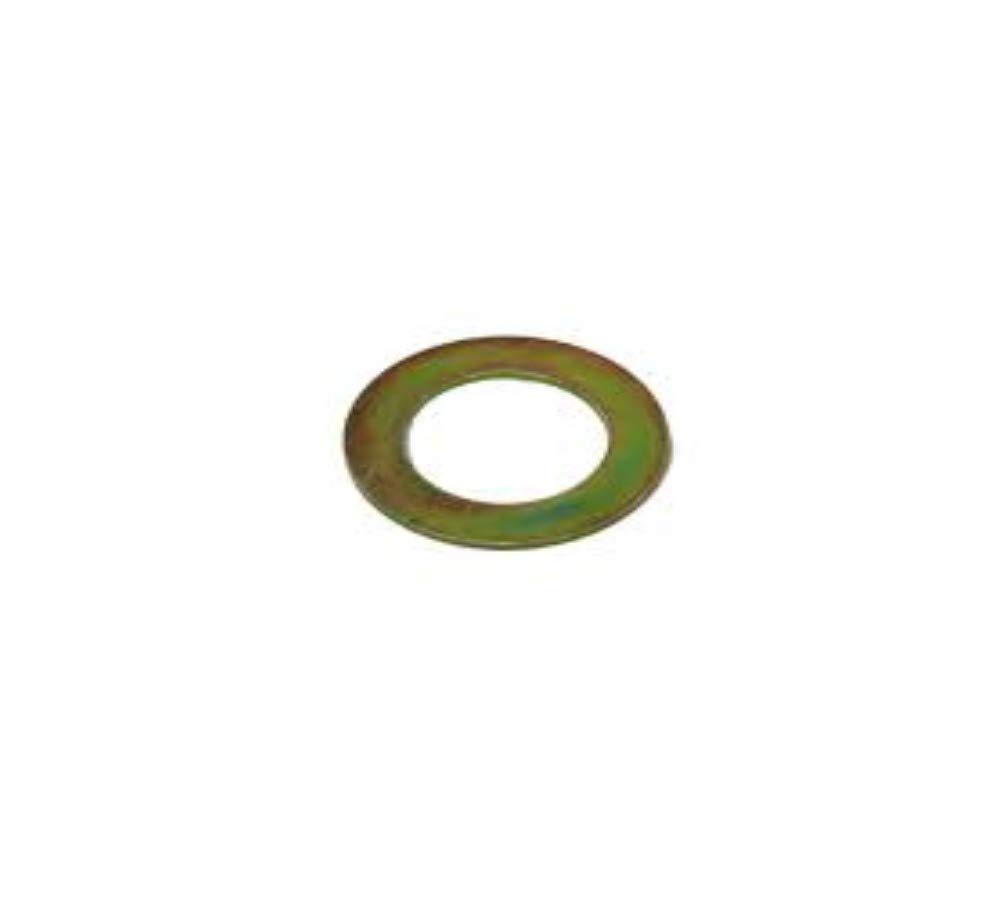John Deere Original Equipment Washer #M123648 - Genuine Replacement Part for Tractors & Farm Equipment - Perfect for Maintenance & Repair
