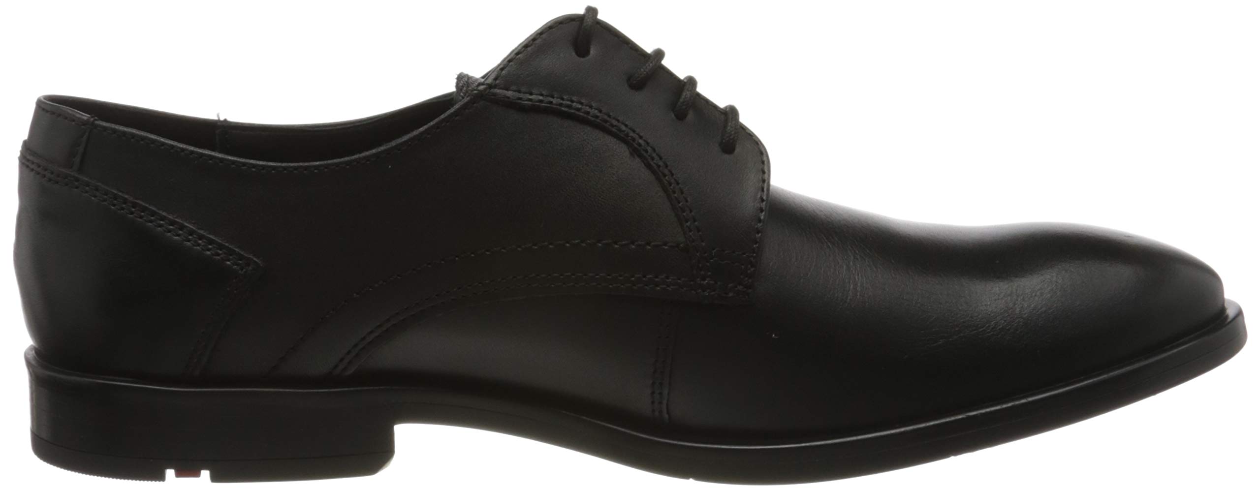 Lloyd Men's Derby Lace-up Dress Shoes - Classic Oxford Style Formal Shoes for Business & Wedding - Comfortable Leather Dress Shoes for Men - Perfect for Office, Parties & Special Occasions