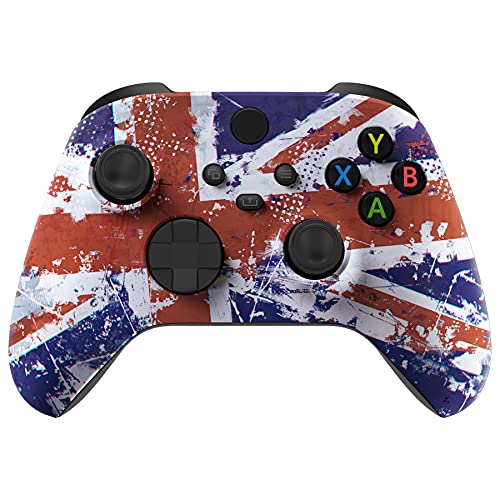 Impression UK Flag