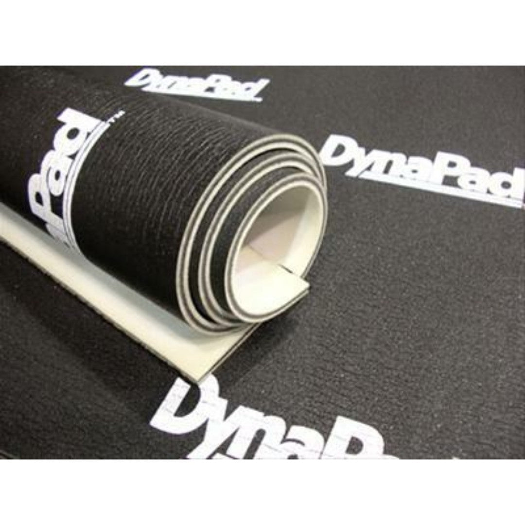 Dynamat 21100 DynaPad Sound Deadening Sheet - 32