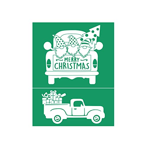 Santa Car