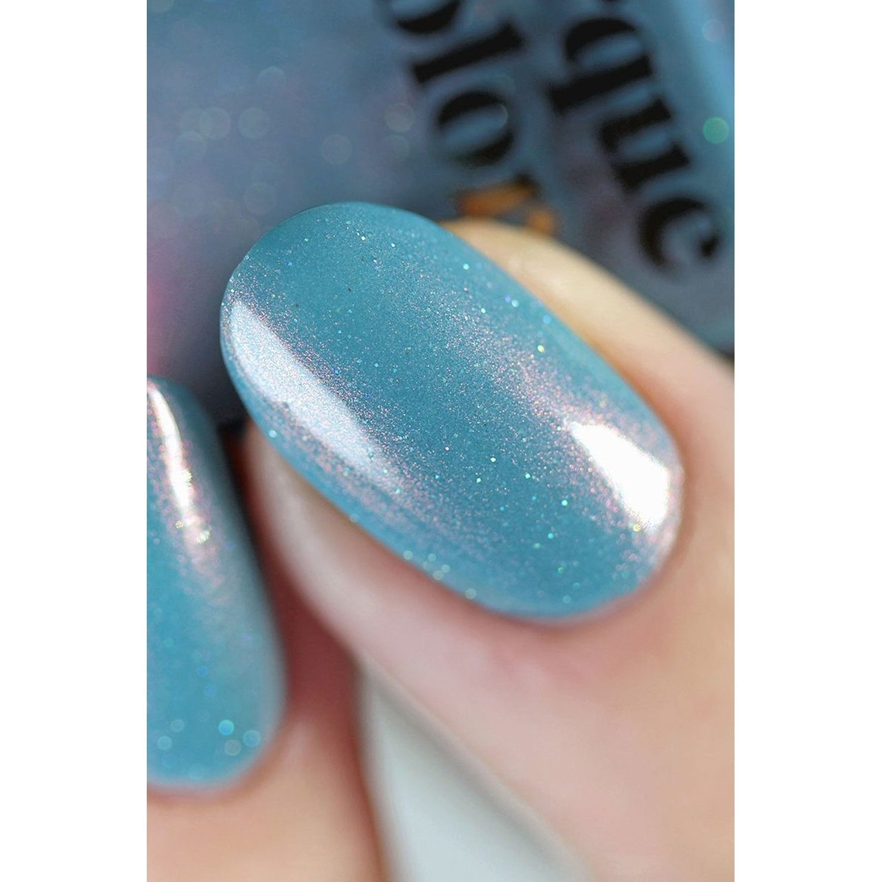 Cirque Colors Palm Springs Nail Polish - 0.37 oz Long Lasting Vegan & Cruelty Free Nail Lacquer - Perfect for Summer Nails, Manicures & Pedicures
