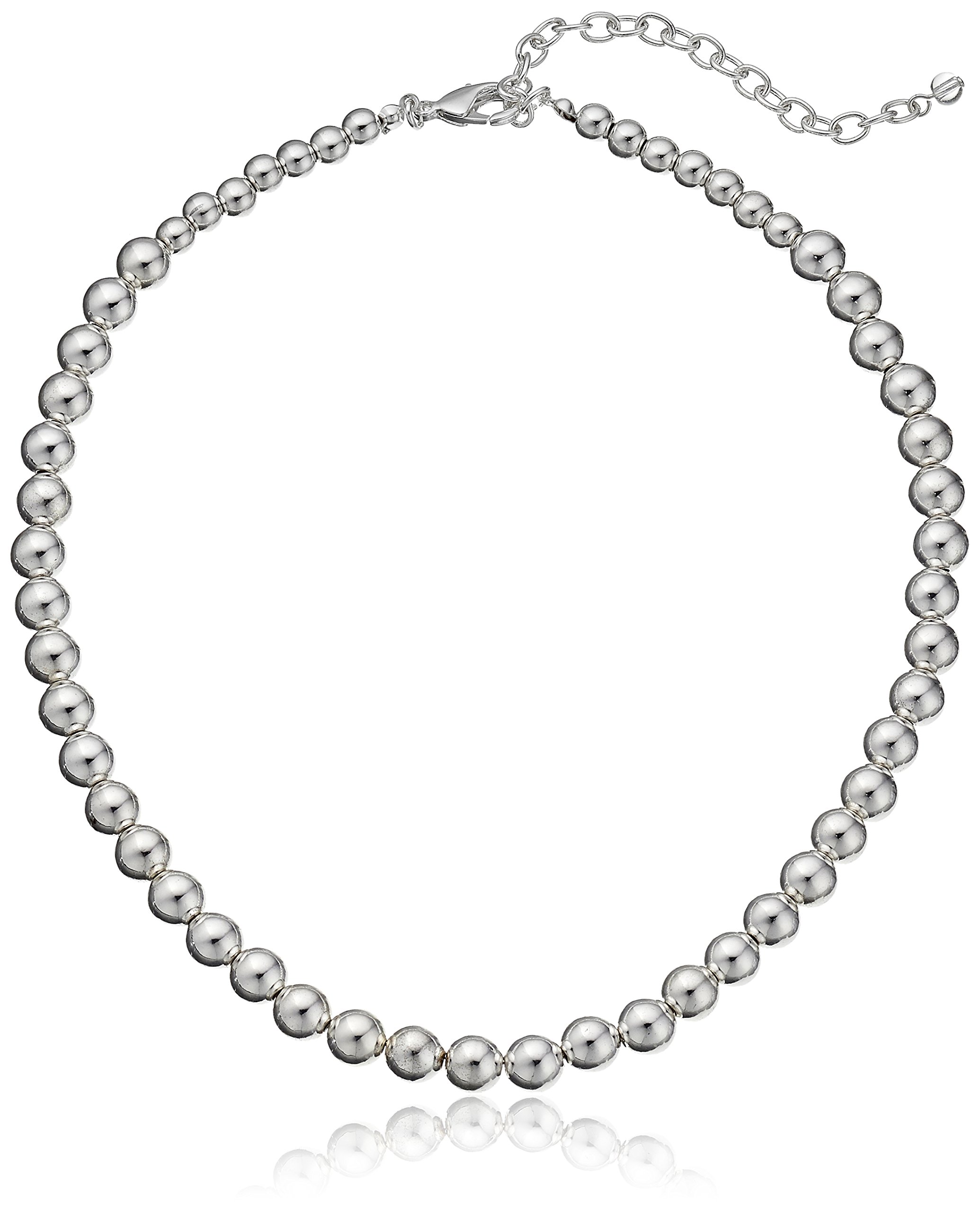 Napier Collar Necklace - 16 Inch Adjustable Choker for Women | Elegant Layering Jewelry for Parties, Weddings & Everyday Wear