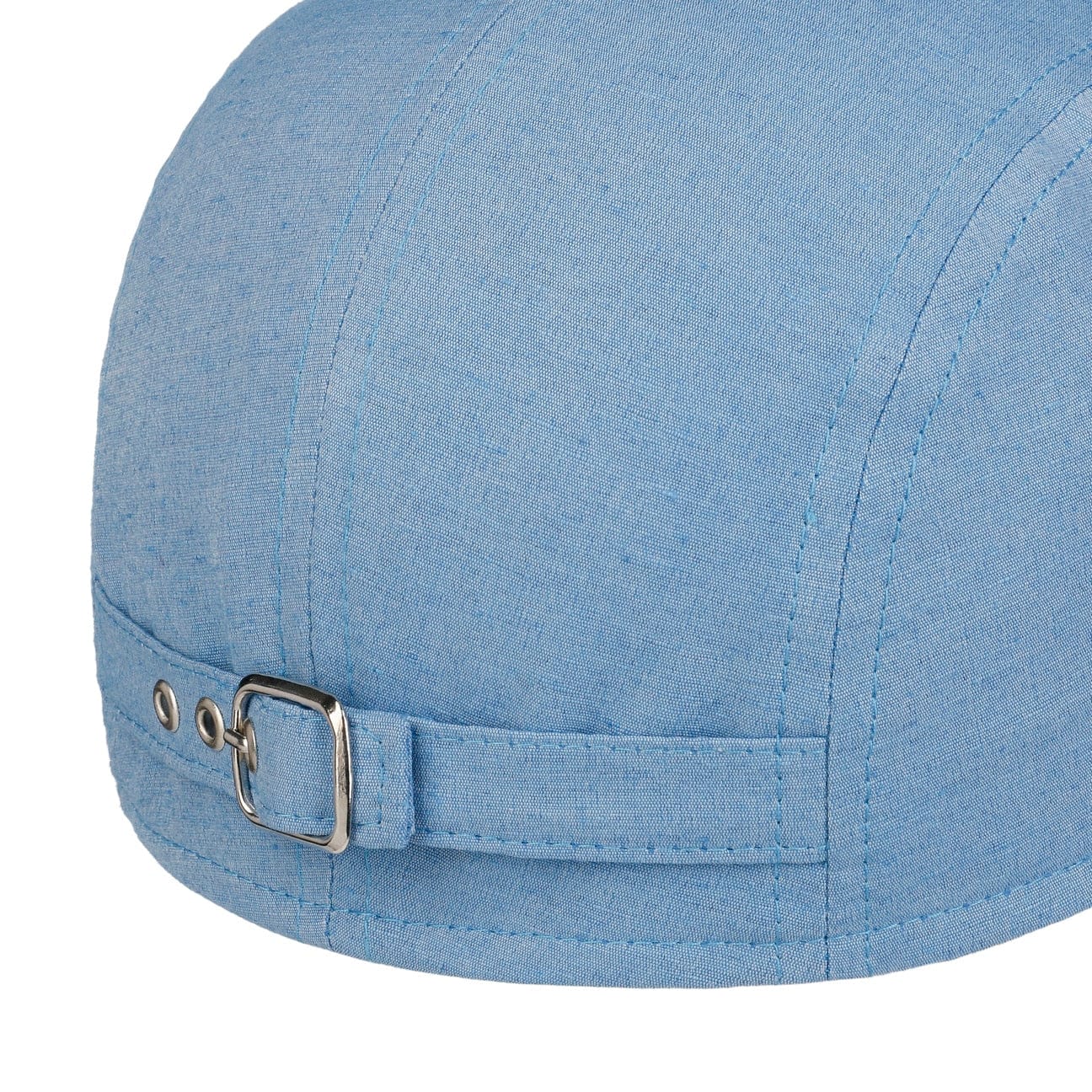 Mayser Riccardo Gomera UV Protection Sun Hat for Men & Women - Stylish Wide Brim Summer Hat for Outdoor, Beach, Hiking & Travel