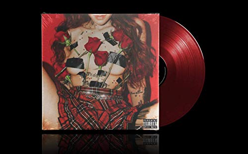 Una Niña Inútil - EP Red (Explicit Lyrics) | Latin Alternative Music for Parties, Workouts & Relaxation