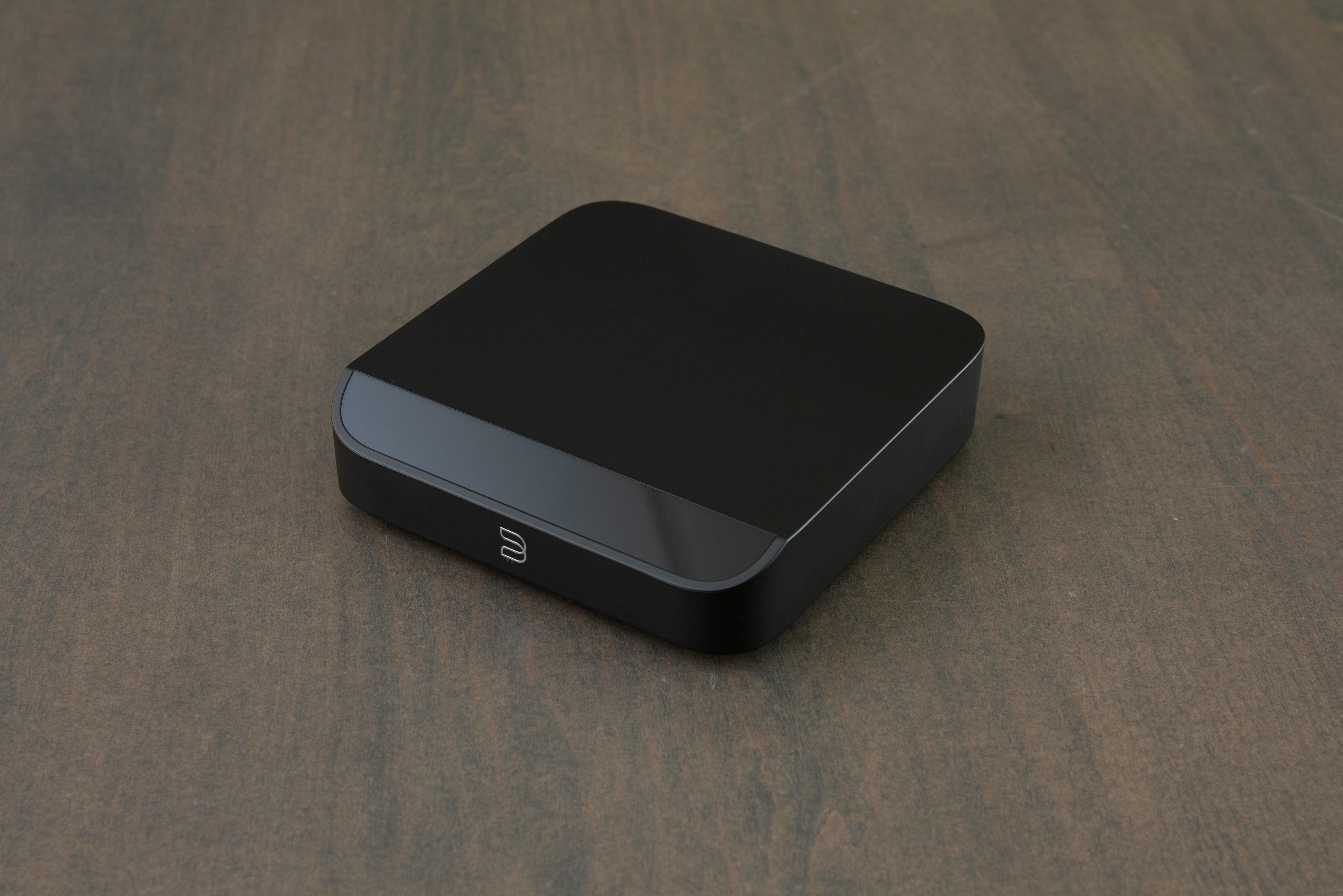 Bluesound NODE NANO Wireless Hi-Res Music Streamer - Premium Audio Streaming Device for Home Theater & Multi-Room Systems | Perfect for Audiophiles & Smart Home Integration