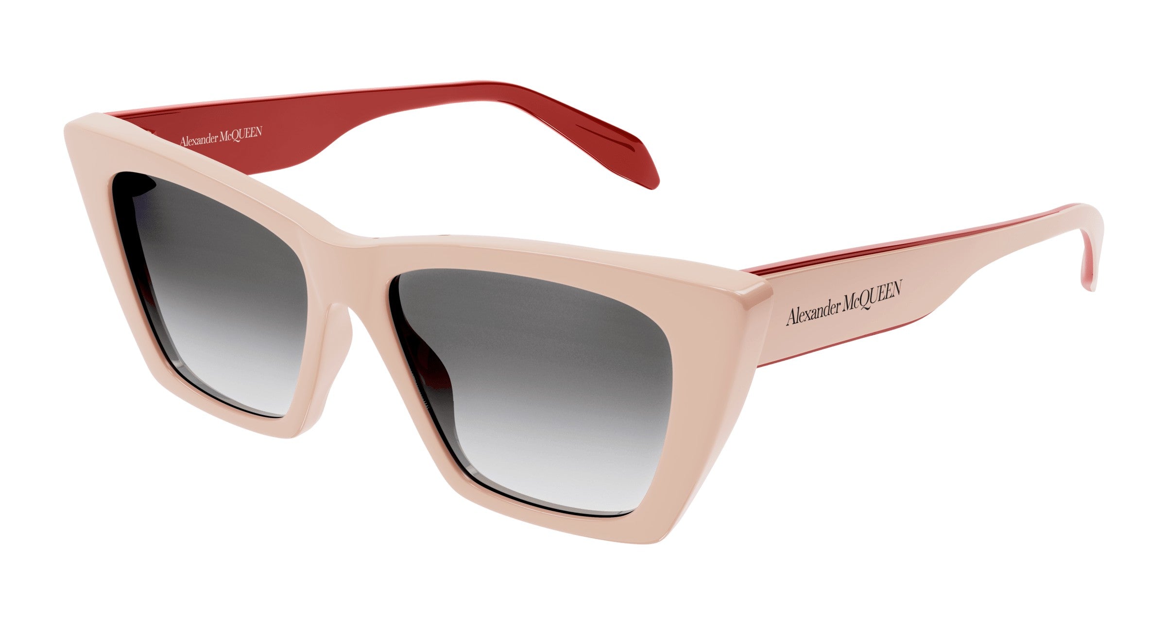 Alexander McQueen AM0299S Sunglasses - Luxury Designer Shades for Men & Women | Perfect for Outdoor Activities, Travel & Fashion