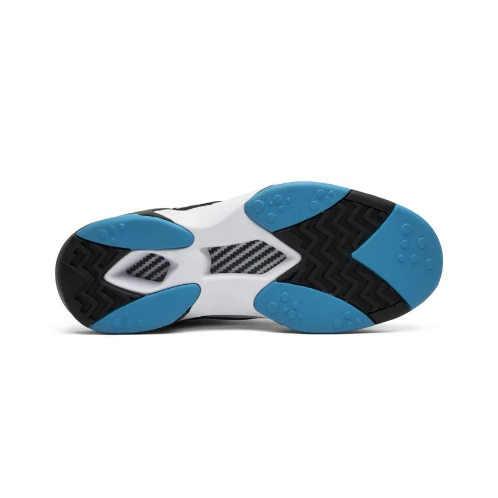 Reebok Shaq Attaq Orlando Retro Basketball Shoes (2013) - Classic NBA Sneakers for Men, Streetwear & Casual Wear