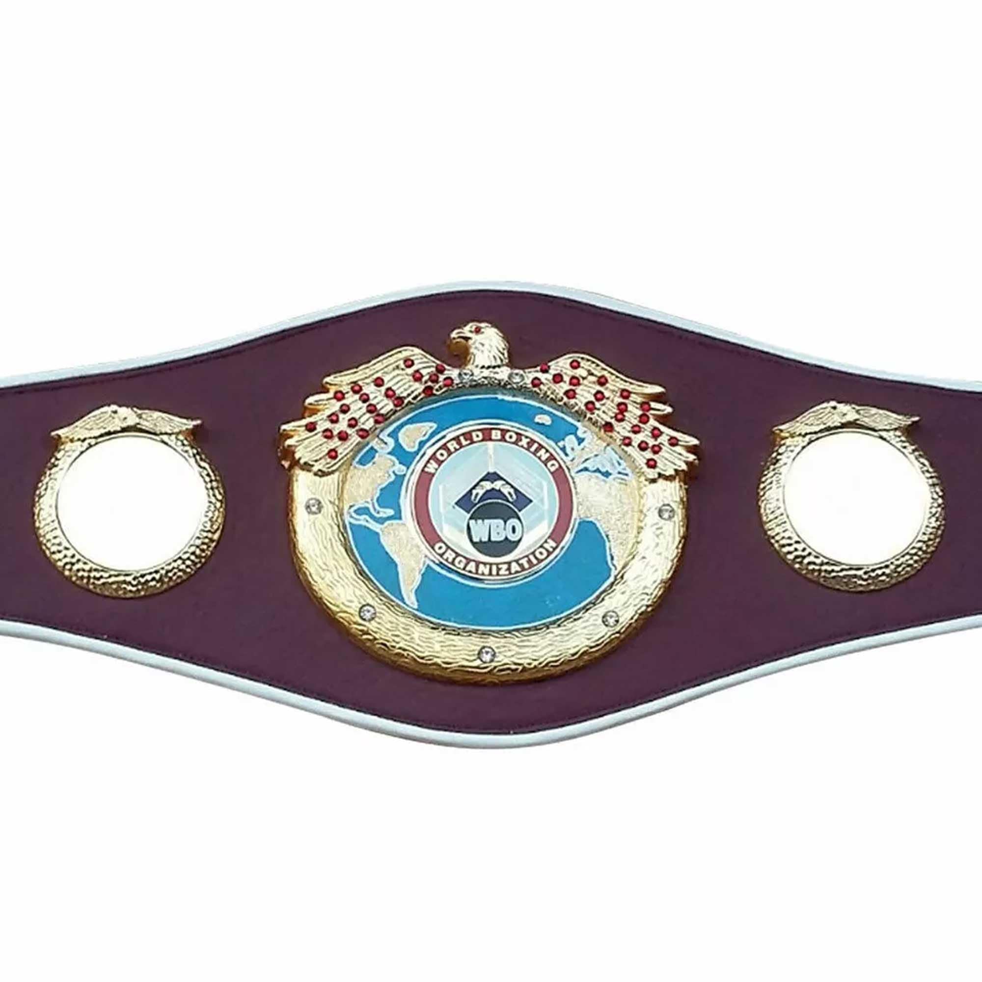 **Authentic WBC WBA WBO IBF IBO Championship Boxing Belts - Adult Size 5 - Premium Quality Replica - Perfect for Boxing Fans, Collectors & Sports Memorabilia - Great Gift for Fighters & Enthusiasts**    *(Ideal for Boxing Events, Training Motivation, Display, and Collectibles)*