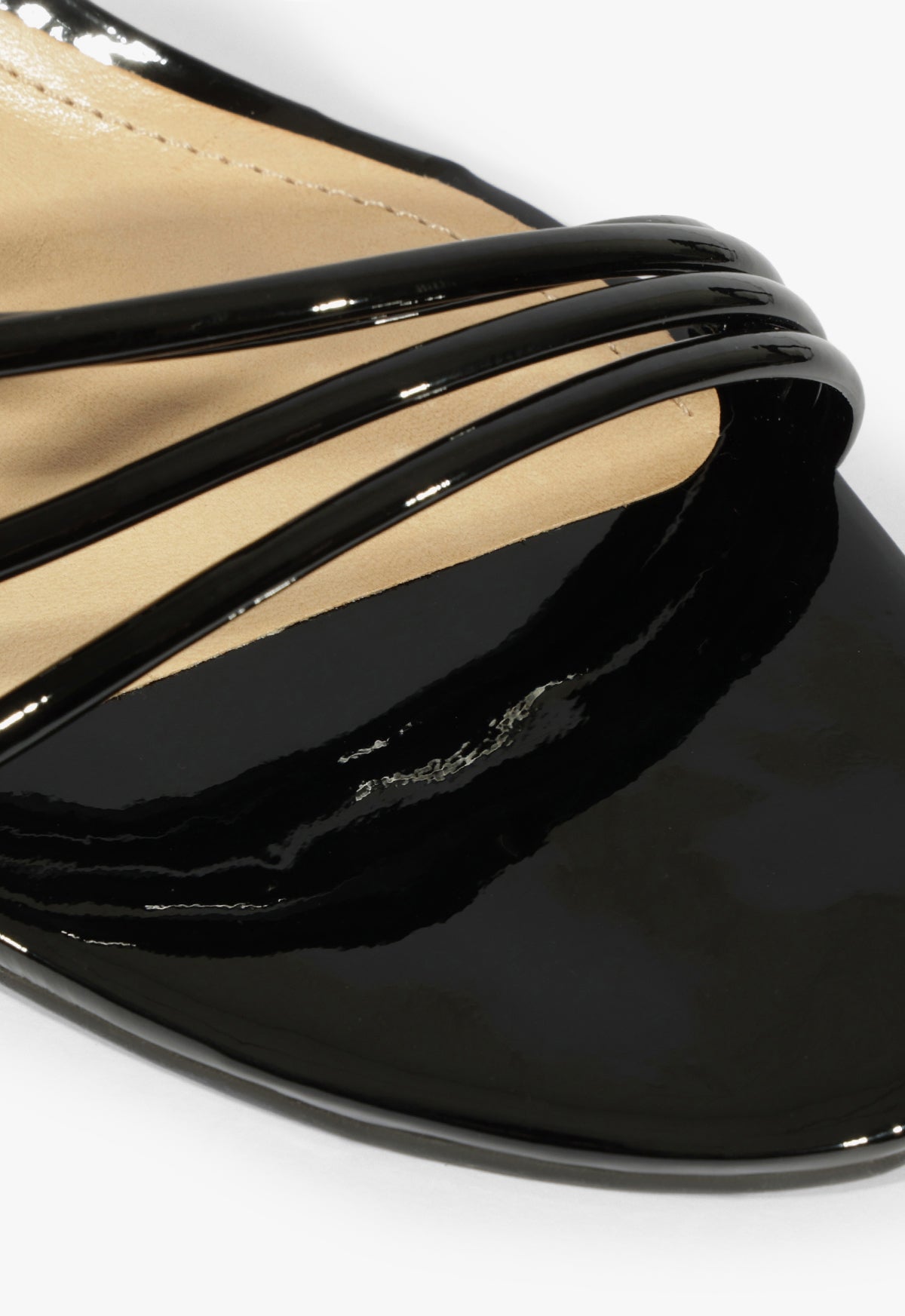 Inez Mule Sandals for Women - Comfortable Slide On Summer Shoes with Arch Support - Perfect for Beach, Pool, and Casual Outings