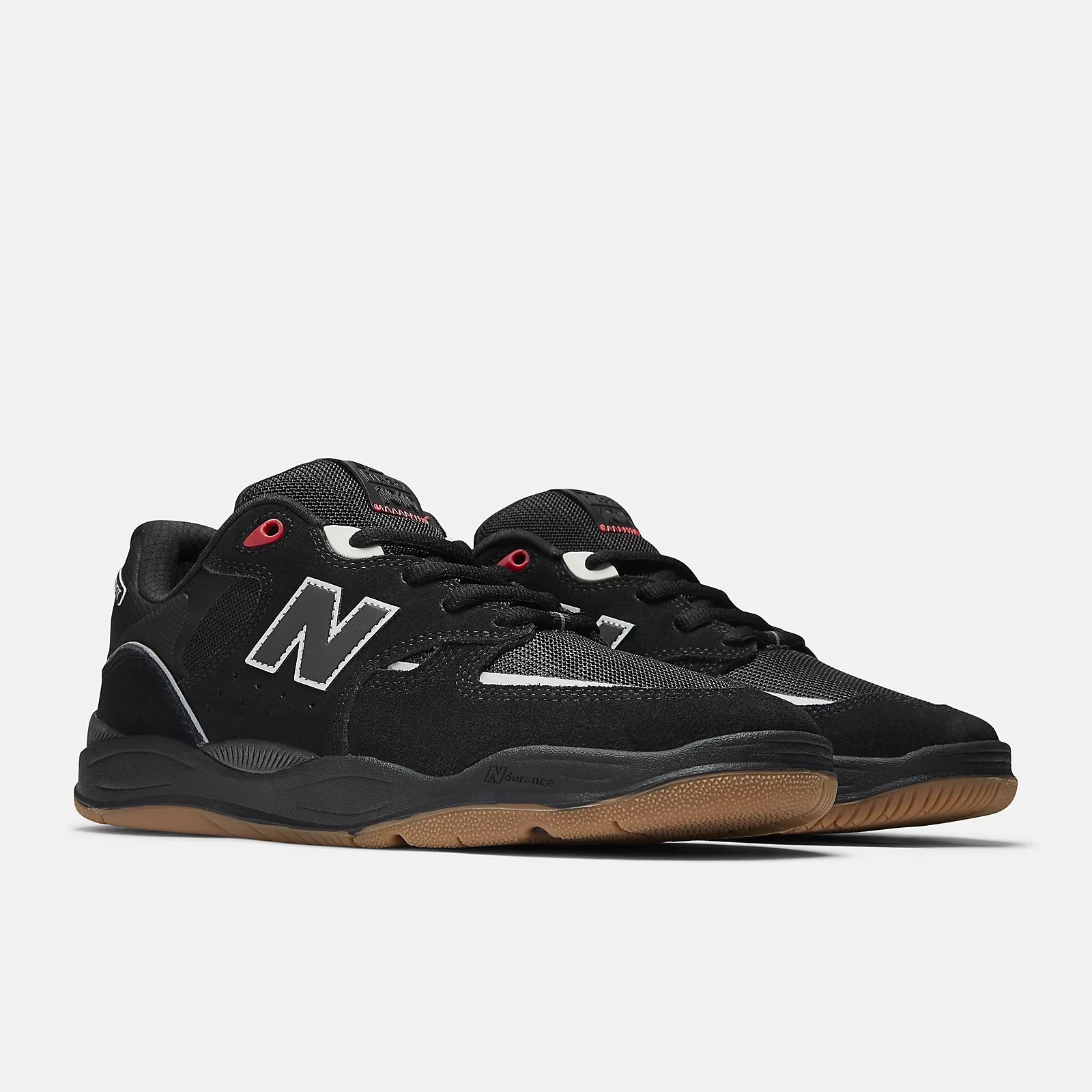 New Balance NB Numeric Tiago Lemos 1010 Skateboarding Shoes - Men's High-Performance Skate Shoes for Street & Park Skating