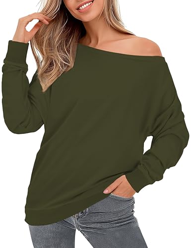 Solid Army Green