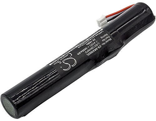 Original Sony SRS-X5 LIS2128HNPD Replacement Battery - Compatible with Sony SRS-X5 Wireless Speaker - Long Lasting Power for Home, Office & Outdoor Use