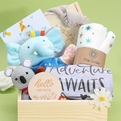 baby boy gift