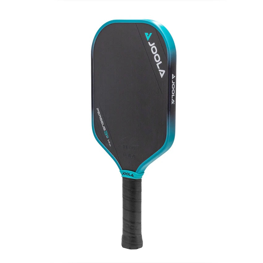 Joola Ben Johns Perseus 3S 14mm Pickleball Paddle - Premium Carbon Fiber Paddle for Competitive Play & Tournament Use | Perfect for Outdoor & Indoor Pickleball Games