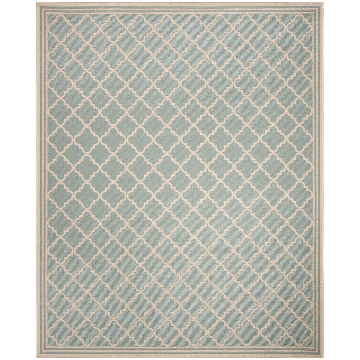 Safavieh BHS121 Beach House 121 Rug - Soft Bohemian Area Rug for Living Room, Bedroom, or Coastal Home Decor