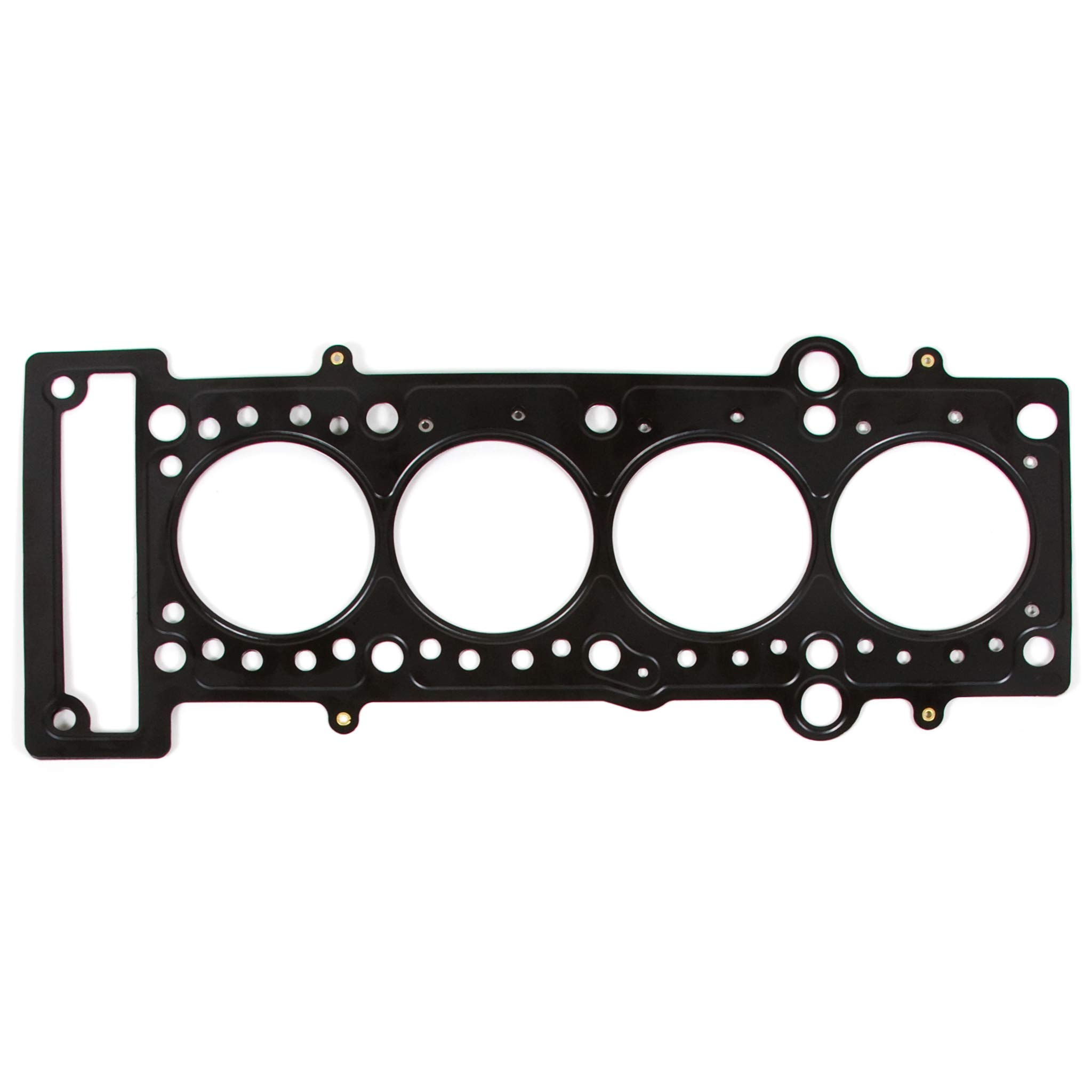 MA-9761242250 Full Gasket Set Compatible with 2002-2008 Mini Cooper Supercharged 1.6L SOHC W10B16A W11B16A Engine - Perfect for Engine Rebuilds & Maintenance Repairs