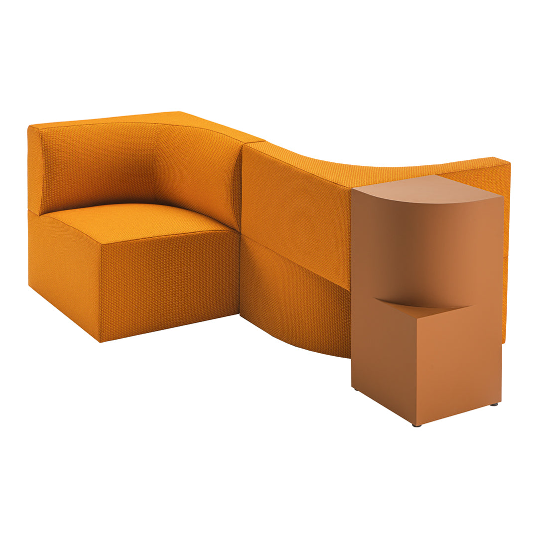 Modular Sofa Set - Modern Sectional Couch with Adjustable Configurations for Living Room, Lounge, or Office - Comfortable & Stylish Home Furniture