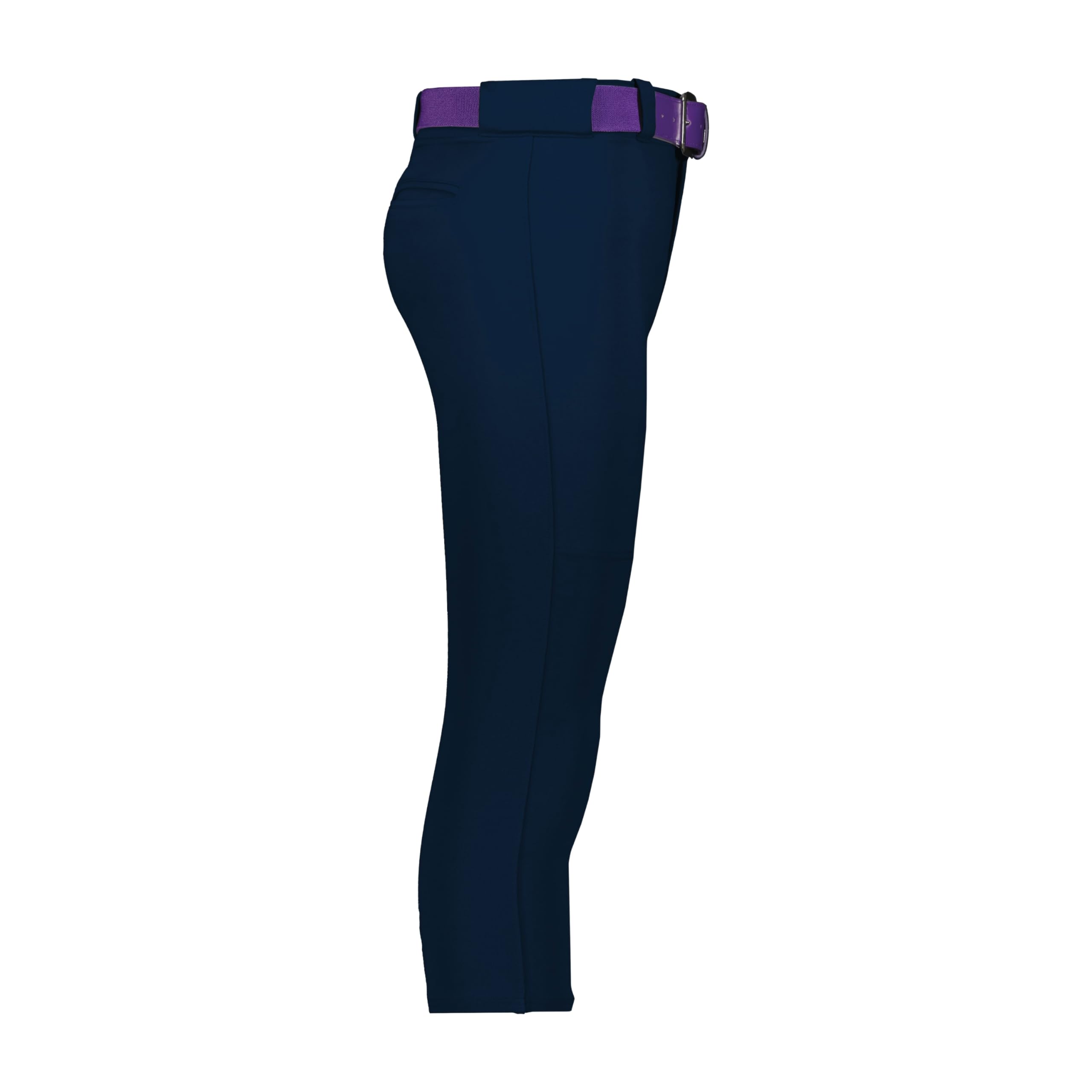Augusta Sportswear Women's Softball Pants - Classic Gamer Style, Comfortable & Durable for Practice & Games - Perfect for Softball Players & Athletes