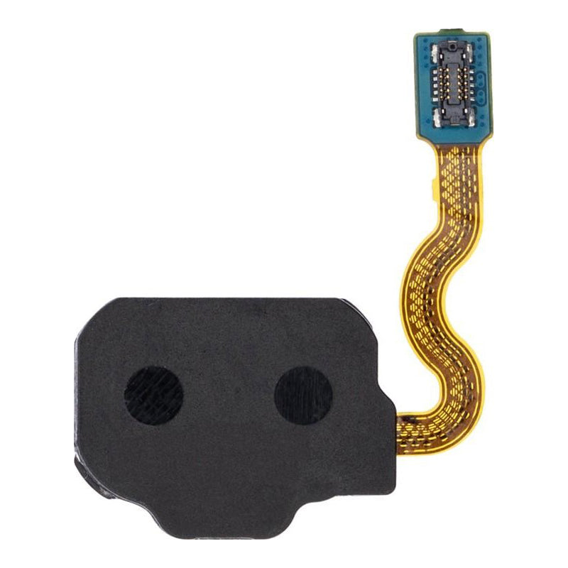 Original Samsung Galaxy S8 Plus Fingerprint Scanner Replacement Part - Home Button & Sensor Repair Kit for DIY Fix | Compatible with S8+ Smartphone