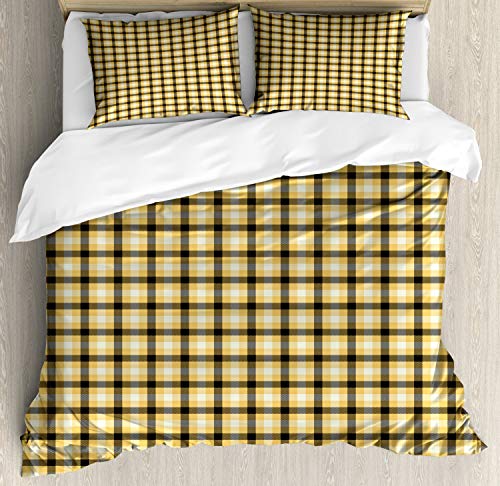 Dark Brown Mustard White