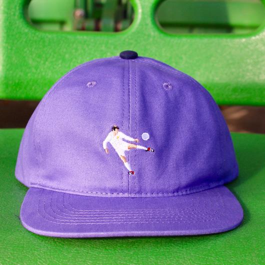 Talisman & Co. Zizou Cap - Stylish Baseball Hat for Men & Women | Trendy Adjustable Snapback for Casual Wear, Sports & Outdoor Activities