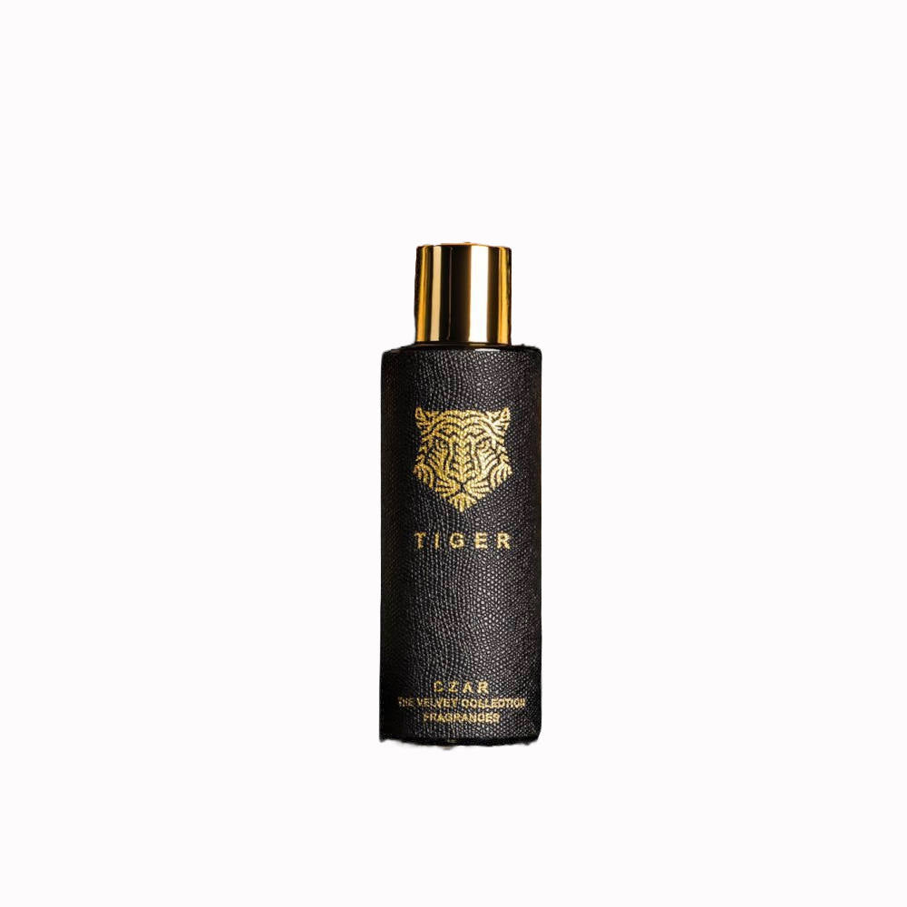 Premium Tiger EDP Perfume for Men - 100ml Luxury Cologne with Long-Lasting Fragrance | Perfect for Date Night, Office & Special Occasions