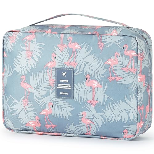 Grey Flamingo
