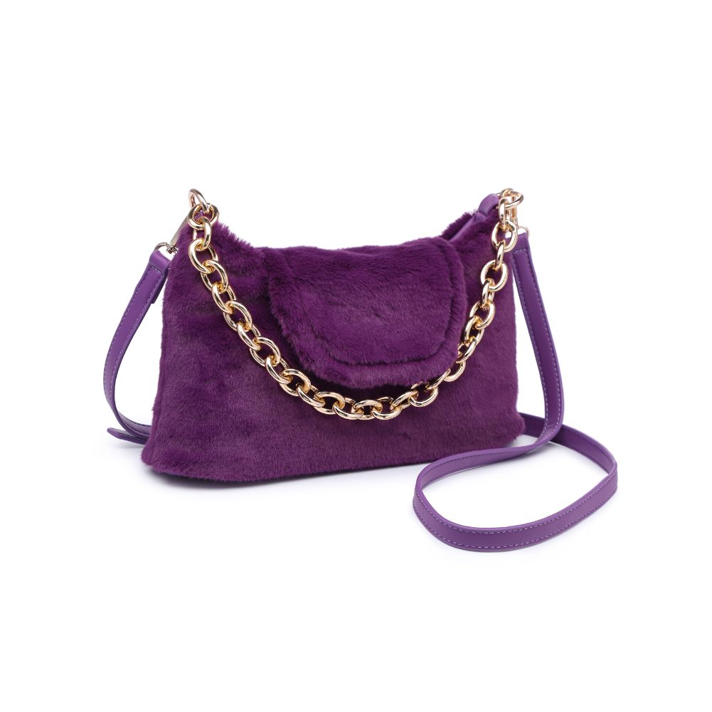 Prudence Crossbody Bag for Women - Stylish & Lightweight Shoulder Purse - Perfect for Travel, Work & Everyday Use