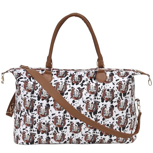 Horseshoe Print