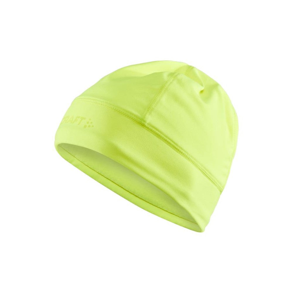 Premium Thermal Beanie for Men & Women - Warm Winter Knit Hat with Fleece Lining - Cold Weather Accessory for Skiing, Hiking, and Outdoor Activities