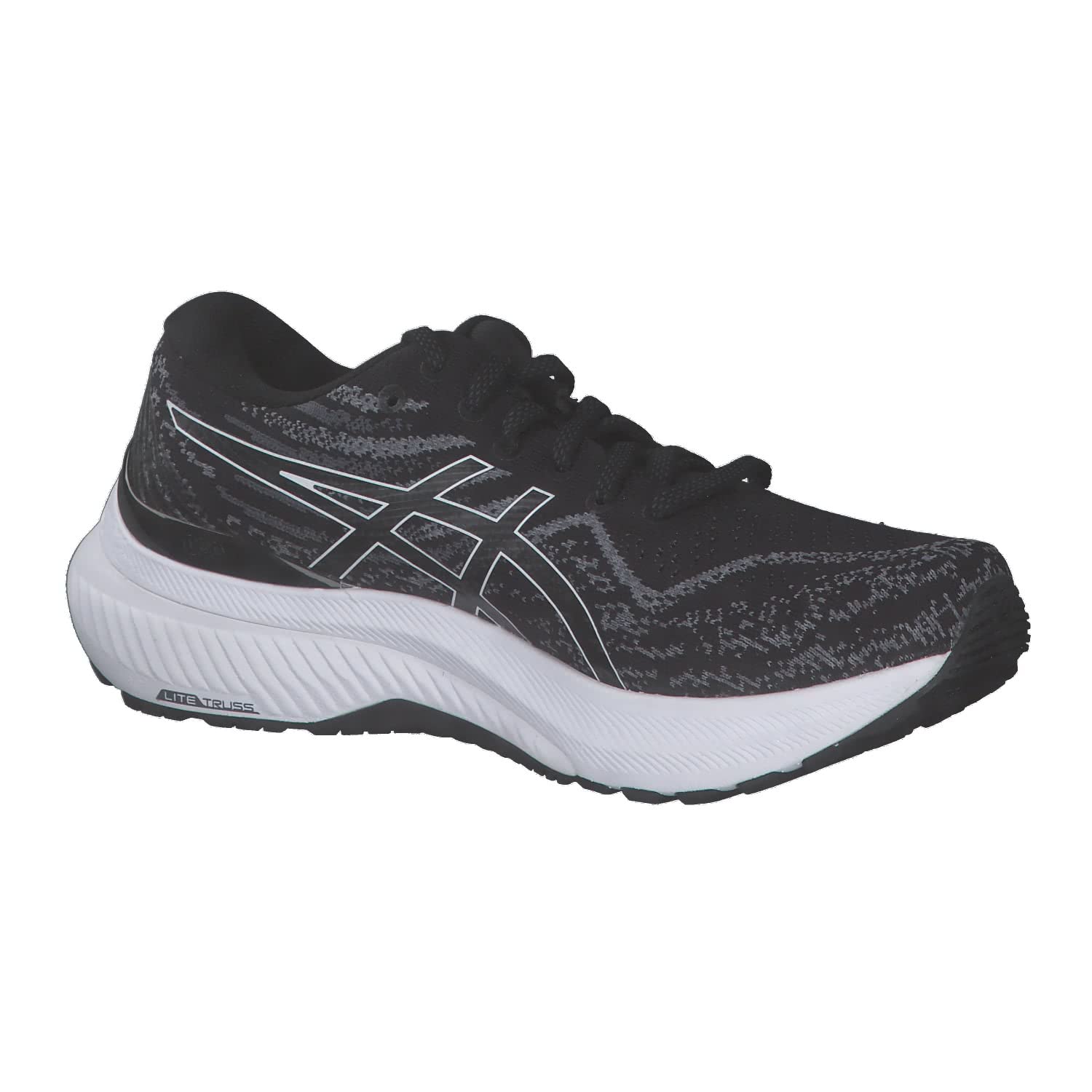 ASICS Gel-Kayano 28 Women's Road Running Shoes - Lightweight Stability Sneakers for Long Distance & Marathon Training - Blue (UK Size) - Perfect for Jogging, Gym Workouts & Everyday Comfort