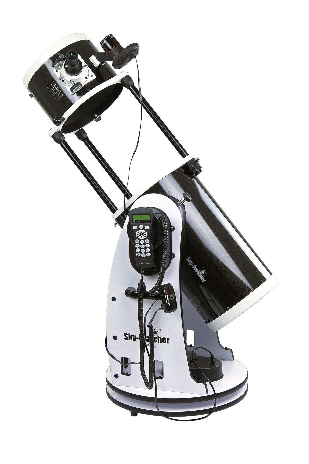 Used StarSense AutoAlign for Sky Watcher Mounts - Telescope Alignment Accessory for Astronomy Enthusiasts | Perfect for Stargazing & Astrophotography