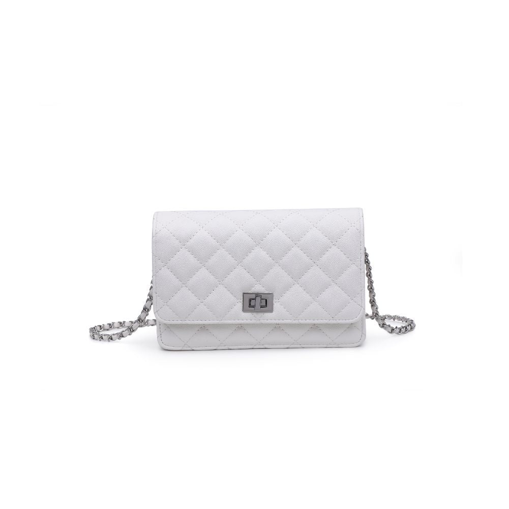Ashford Crossbody Bag for Women - Stylish & Lightweight Shoulder Purse - Perfect for Travel, Shopping & Everyday Use
