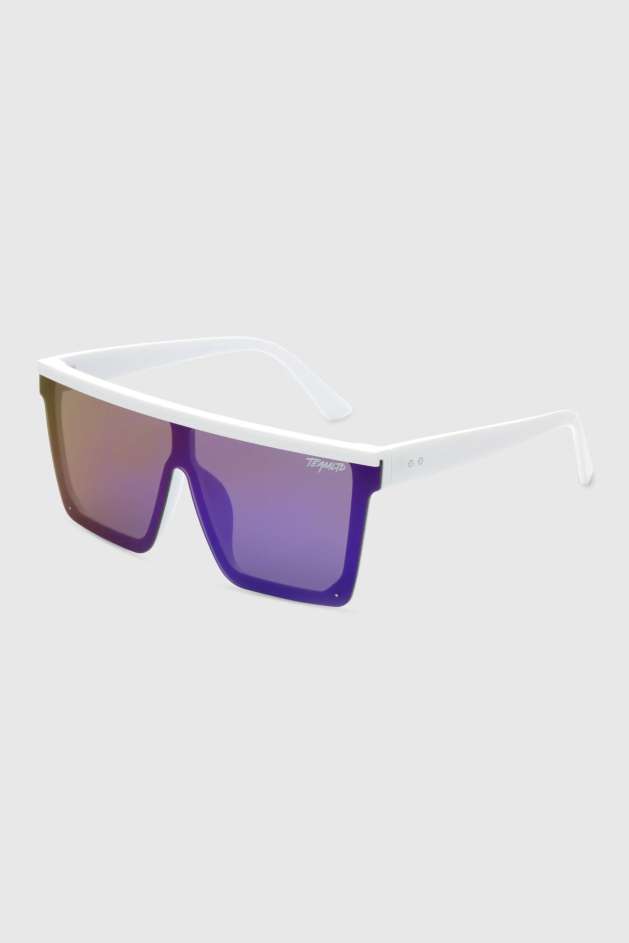 Stylish Beach Club Sunglasses for Women & Men - UV Protection Polarized Shades for Summer, Travel & Outdoor Activities