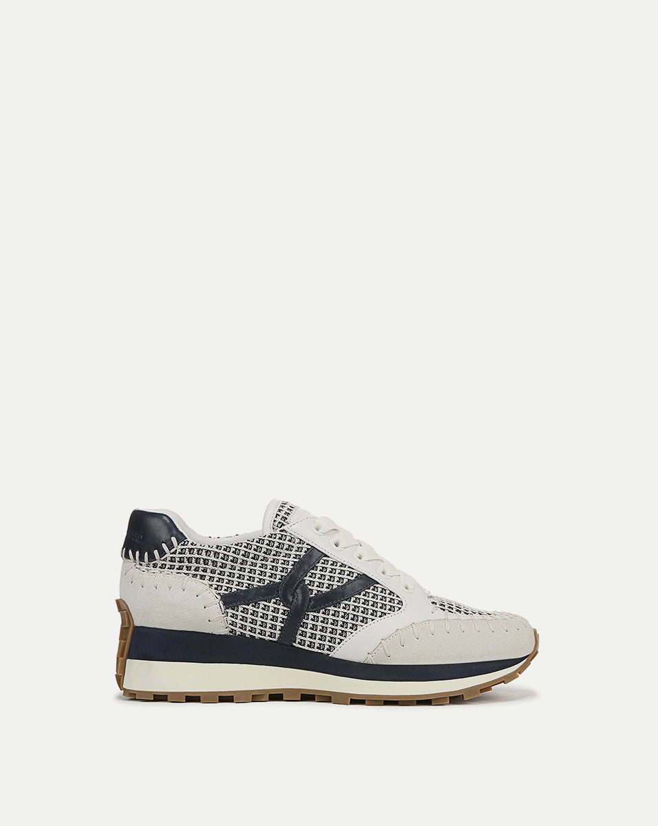 Valentina Women's Casual Sneakers - Comfortable Walking Shoes for Women | Perfect for Running, Gym, Workout & Everyday Wear