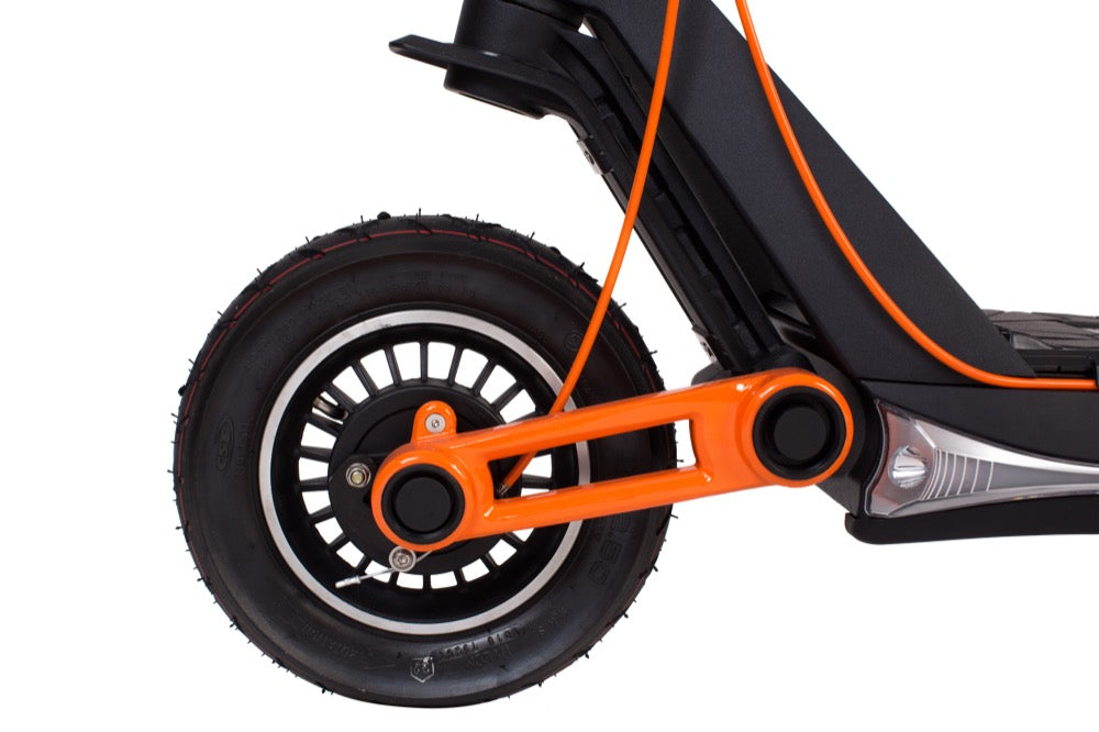 Inokim OX Electric Scooter - Lightweight, Foldable & Powerful Commuter Scooter for Adults - Perfect for Urban Travel, Commuting & Last-Mile Transportation