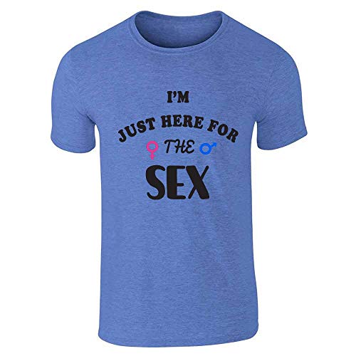 Sstee | Heather Royal Blue
