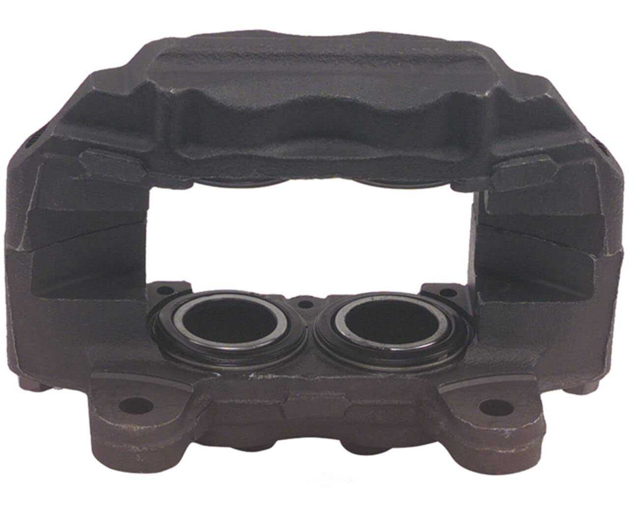 Cardone Industries 19-1653 Remanufactured Disc Brake Caliper - Premium Quality Replacement for Smooth Braking Performance | Perfect for Ford, Chevy, Dodge & More | DIY Auto Repair & Professional Mechanic Use