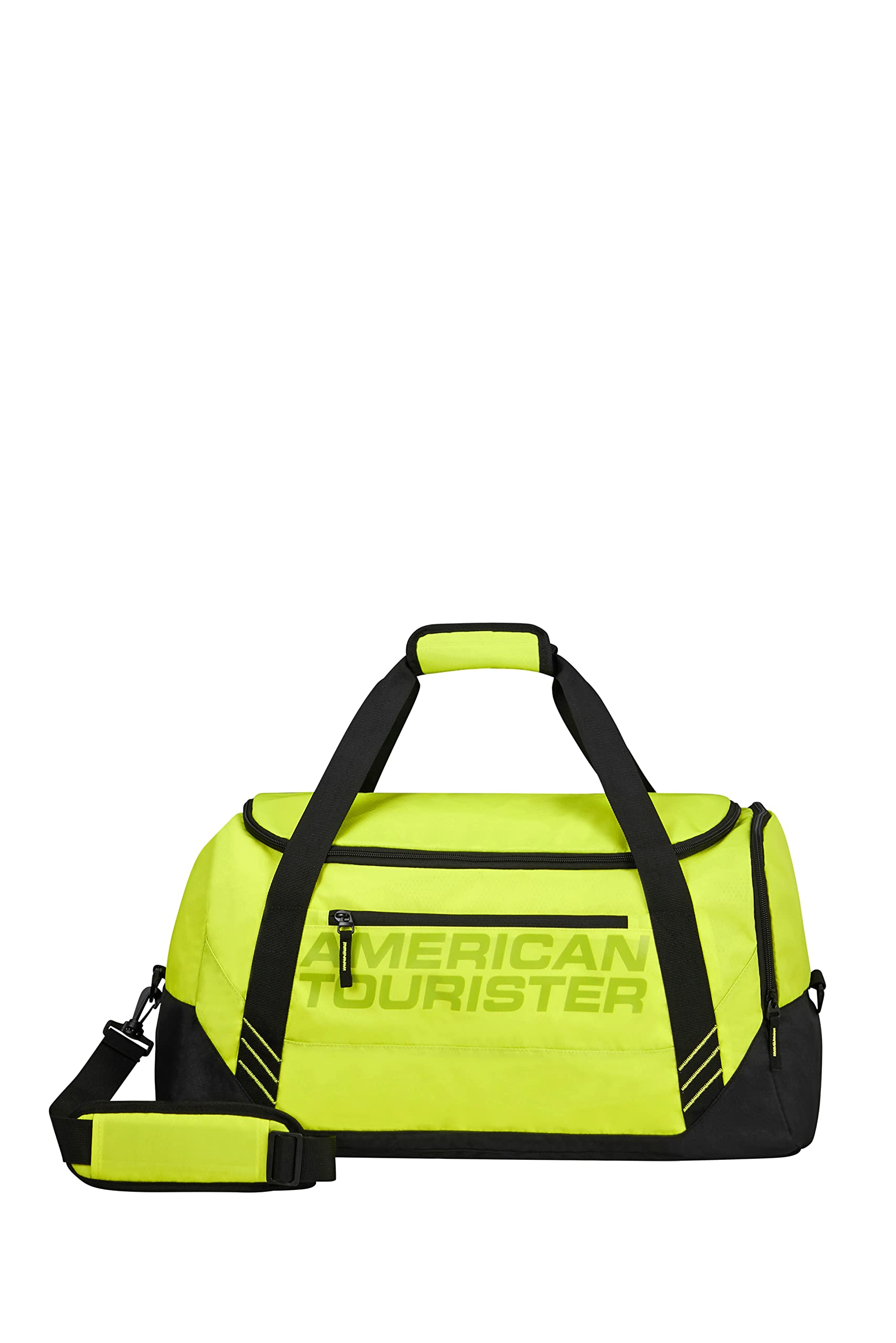 American Tourister Durable Lightweight Travel Bags & Luggage for Women Men - Perfect for Airplane Carry-On, Business Trips & Weekend Getaways