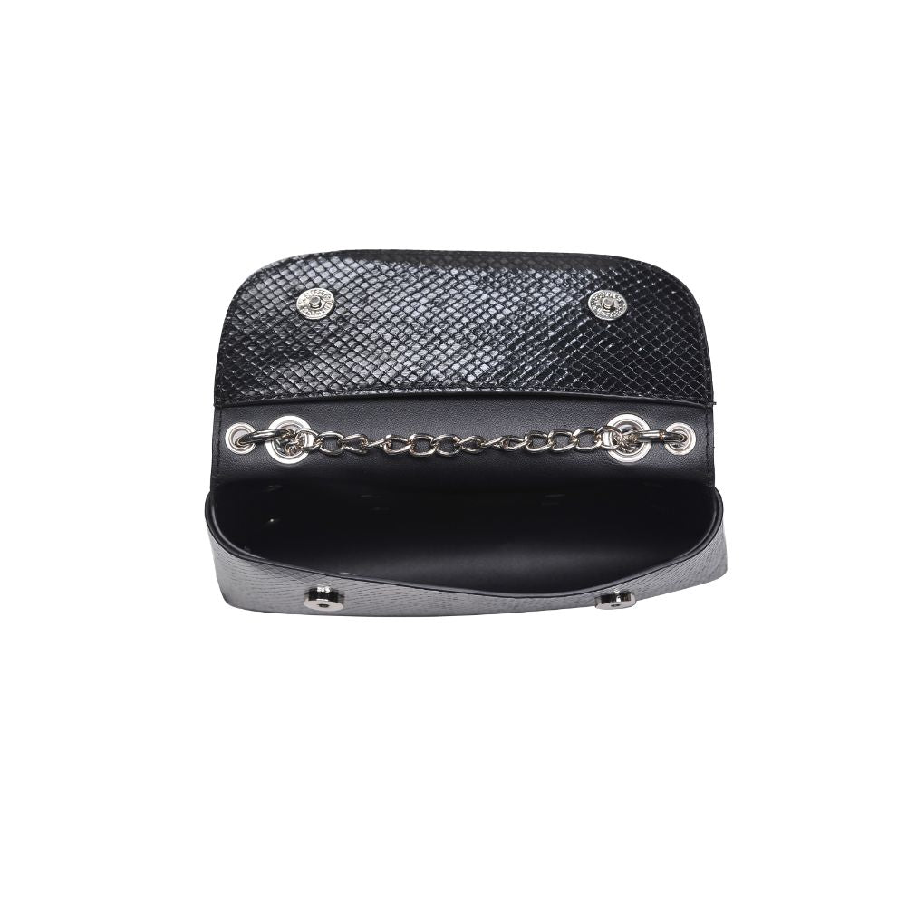 Teagan Crossbody Bag for Women - Stylish & Lightweight Shoulder Purse - Perfect for Everyday Use, Travel, and Shopping
