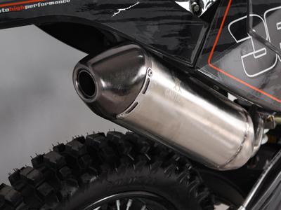 Apollo DB36 250cc Adult Dirt Bike - Off-Road Motorcycle for Trail Riding & Motocross Racing - Perfect for Adventure Enthusiasts & Outdoor Sports