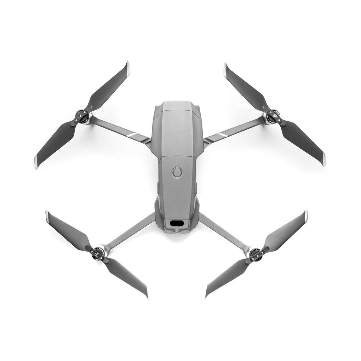 DJI Mavic 2 Pro Drone with Hasselblad Camera - 4K HDR Video, 31 Min Flight Time, OcuSync 2.0 Transmission - Perfect for Aerial Photography, Travel Vlogging & Outdoor Adventures