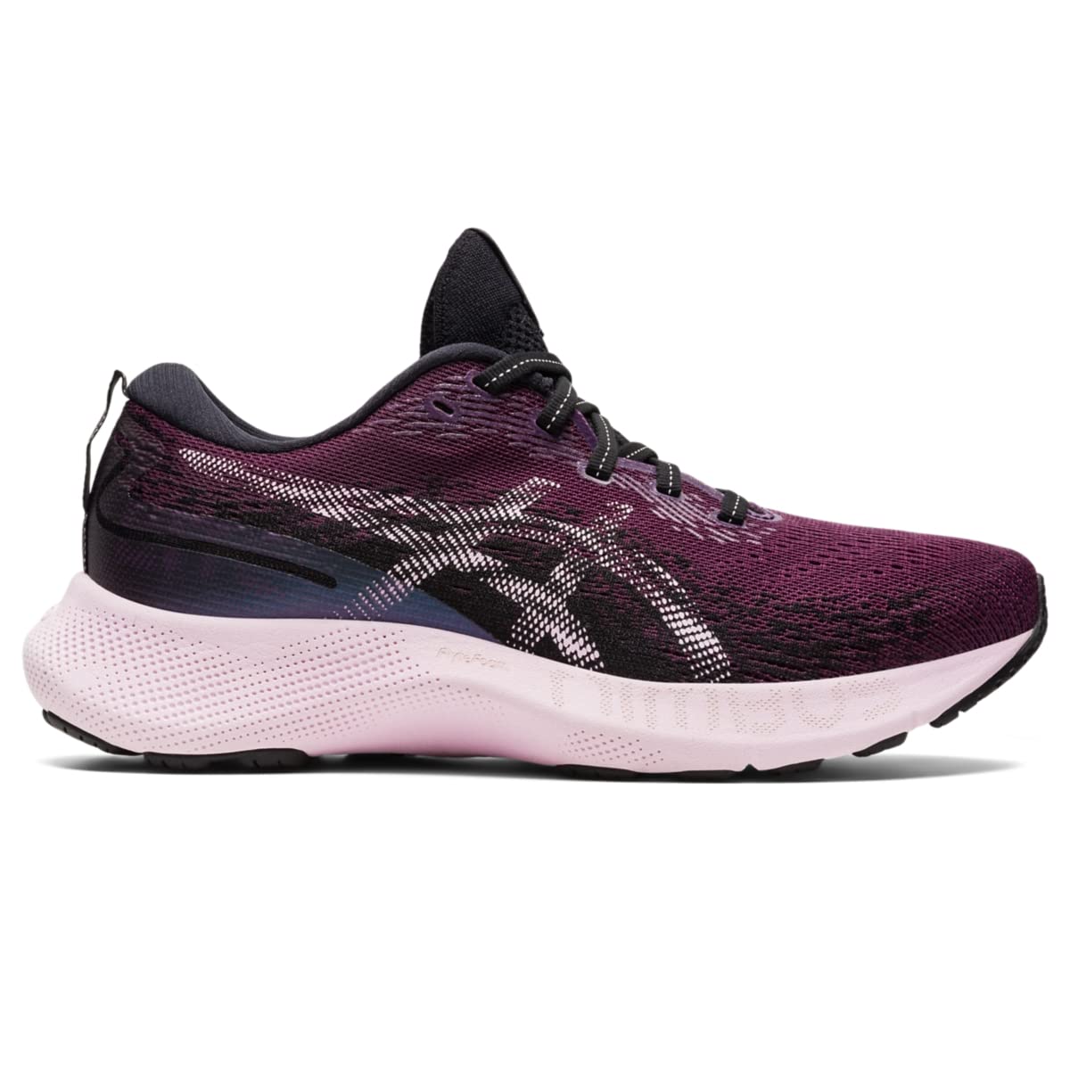 ASICS Women's Gel-Nimbus LITE 3 Running Shoes - Lightweight Cushioned Sneakers for Women - Perfect for Jogging, Gym Workouts & Everyday Comfort