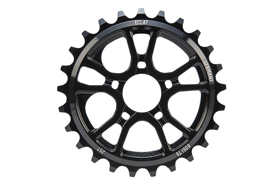 Eclat RS Sprocket - High-Performance Bike Sprocket for BMX & Mountain Bikes | Durable & Lightweight for Smooth Riding Experience